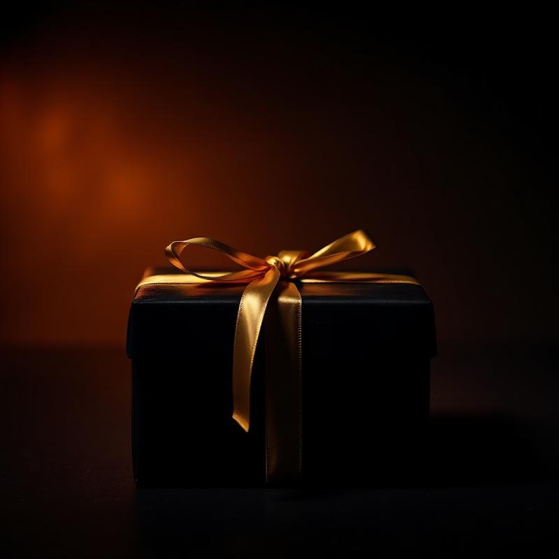 מיסטרי בוקס